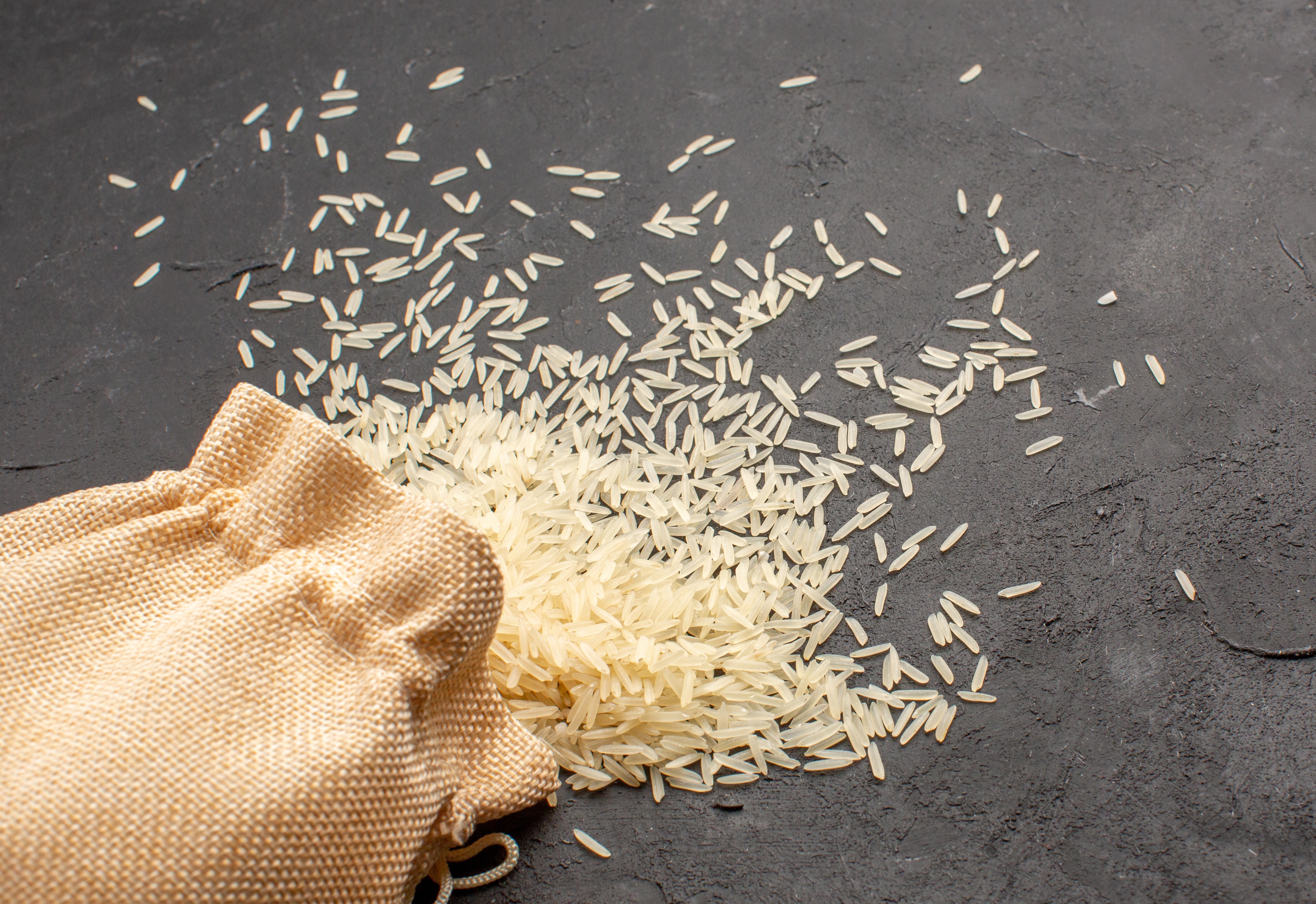 Top Indian Rice Exporter Supplying Premium Grains to International Markets